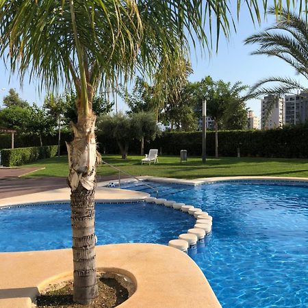 New Apartment In San Juan Playa, Alicante Pau5 Buitenkant foto