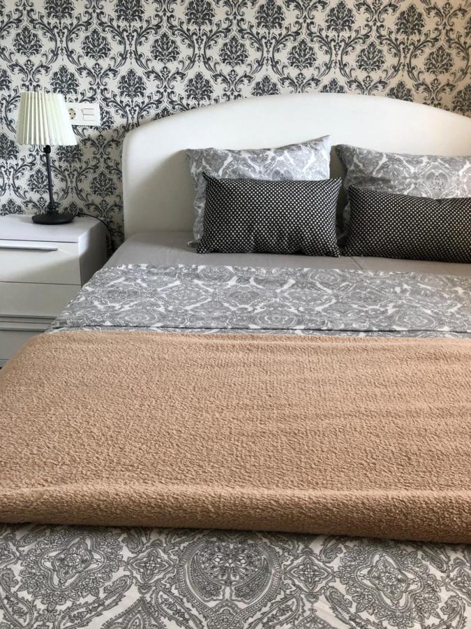 New Apartment In San Juan Playa, Alicante Pau5 Buitenkant foto