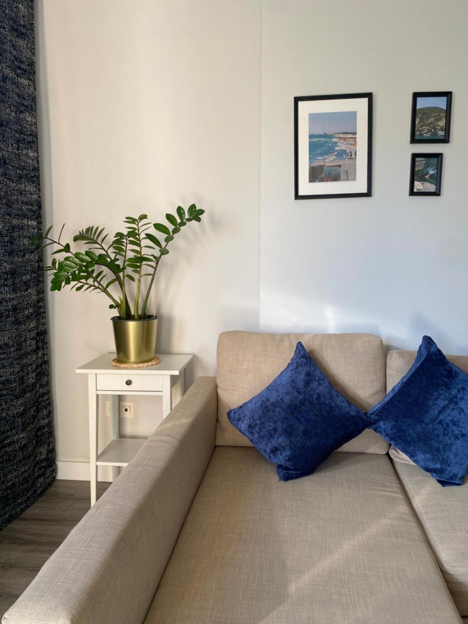 New Apartment In San Juan Playa, Alicante Pau5 Buitenkant foto