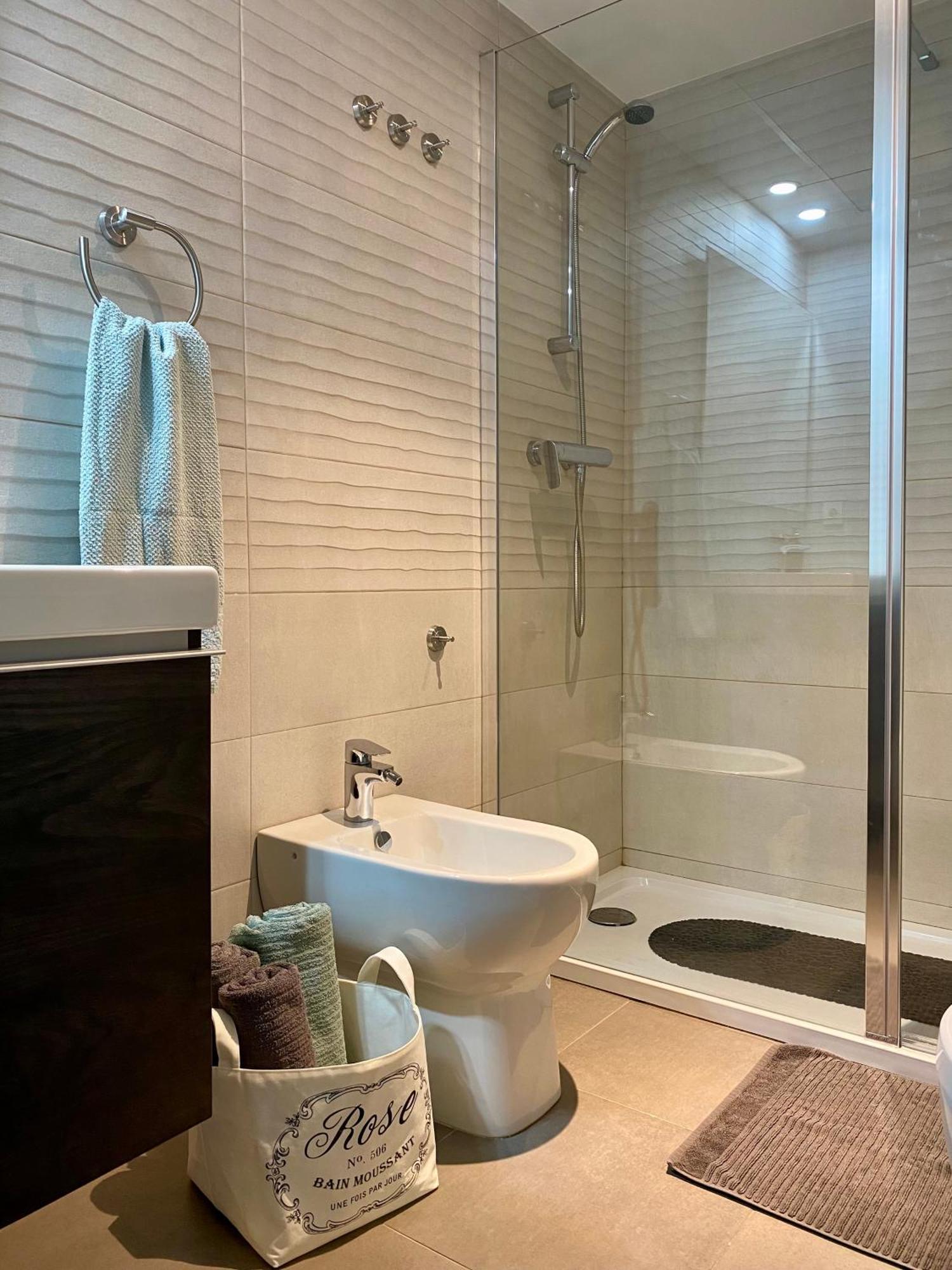 New Apartment In San Juan Playa, Alicante Pau5 Buitenkant foto
