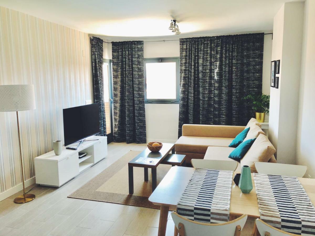 New Apartment In San Juan Playa, Alicante Pau5 Buitenkant foto