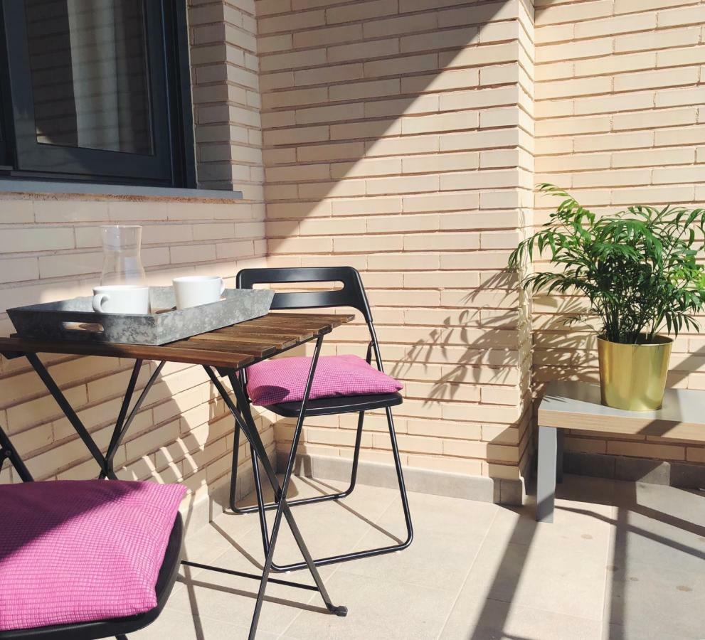 New Apartment In San Juan Playa, Alicante Pau5 Buitenkant foto