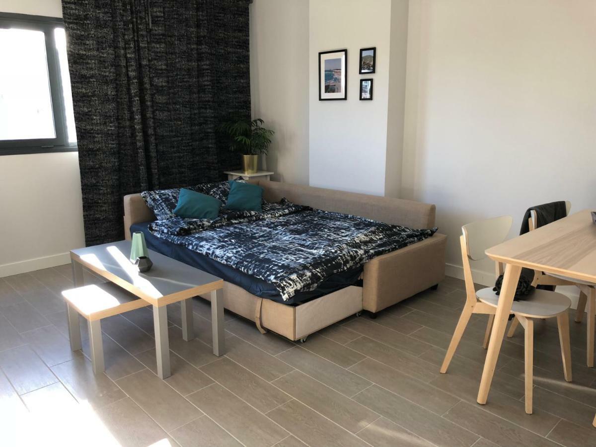 New Apartment In San Juan Playa, Alicante Pau5 Buitenkant foto