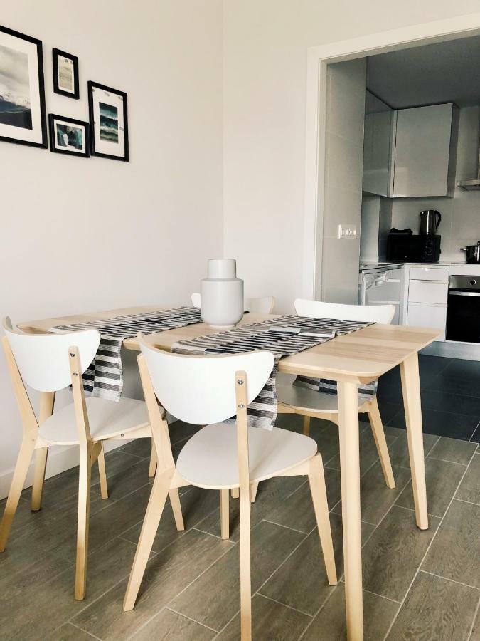 New Apartment In San Juan Playa, Alicante Pau5 Buitenkant foto